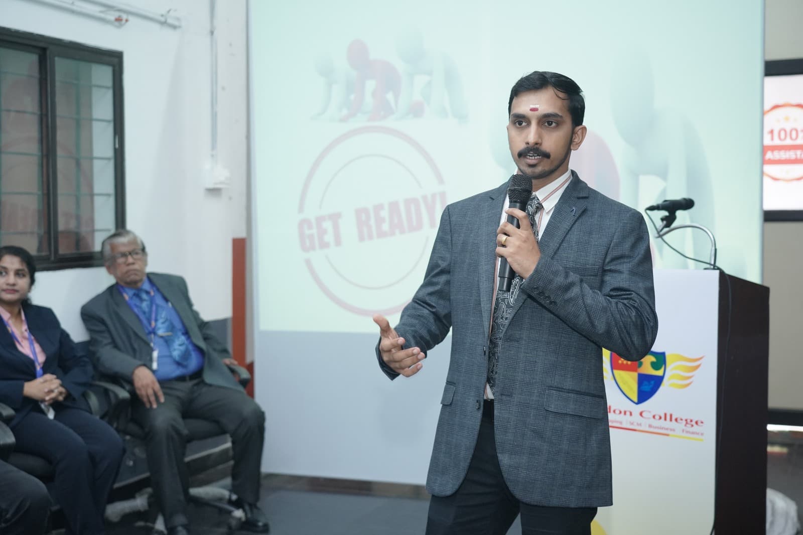 London College Kochi Campus & Activities photo 13